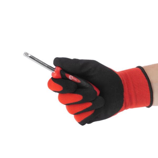 Професійний набір інструментів 1/4 "і 3/8" і 1/2", 176 од. INTERTOOL ET-7176