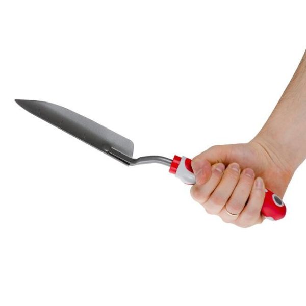 Лопатка садова INTERTOOL FT-0021