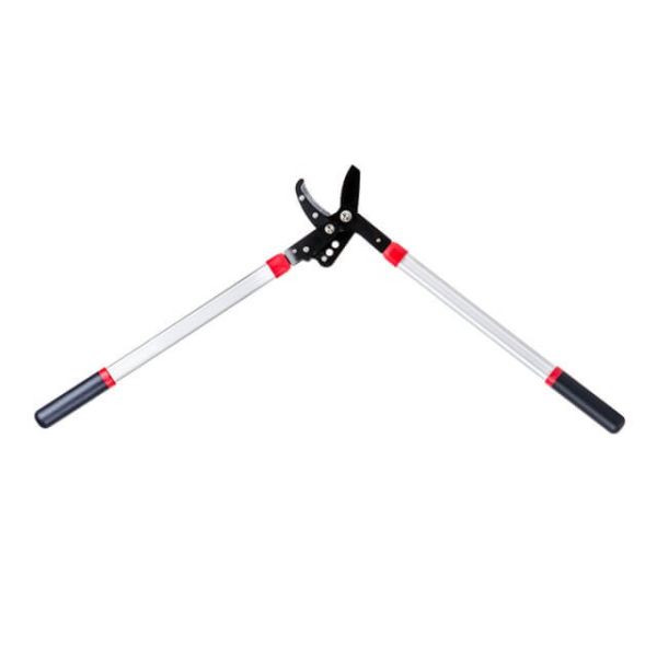 Сучкоріз садовий для обрізання гілок 730 мм INTERTOOL FT-1112