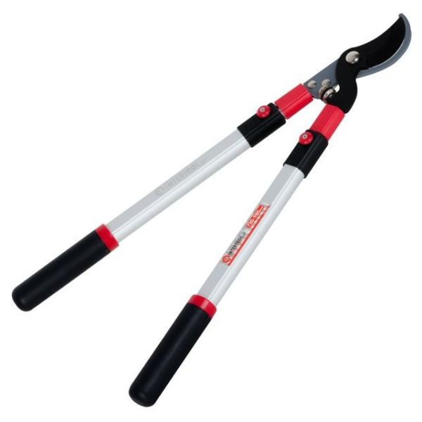 Ножиці для обрізання гілок з телескопічними ручками INTERTOOL FT-1115