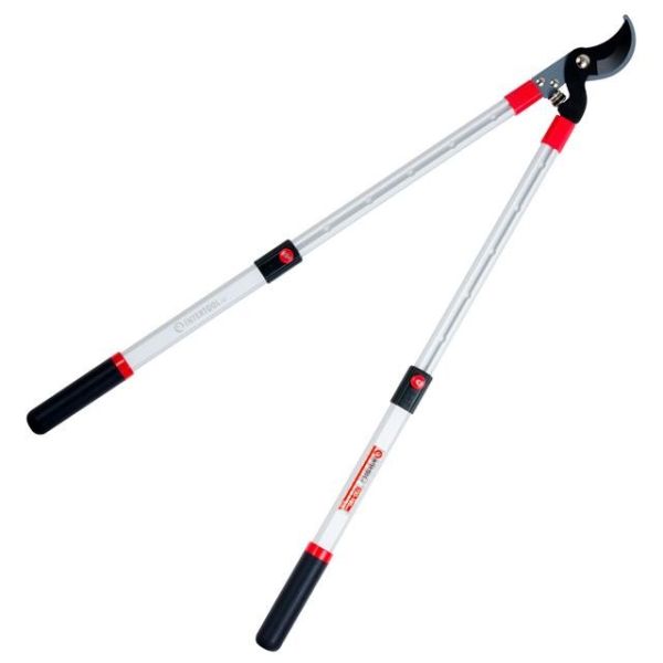 Ножиці для обрізання гілок з телескопічними ручками INTERTOOL FT-1115