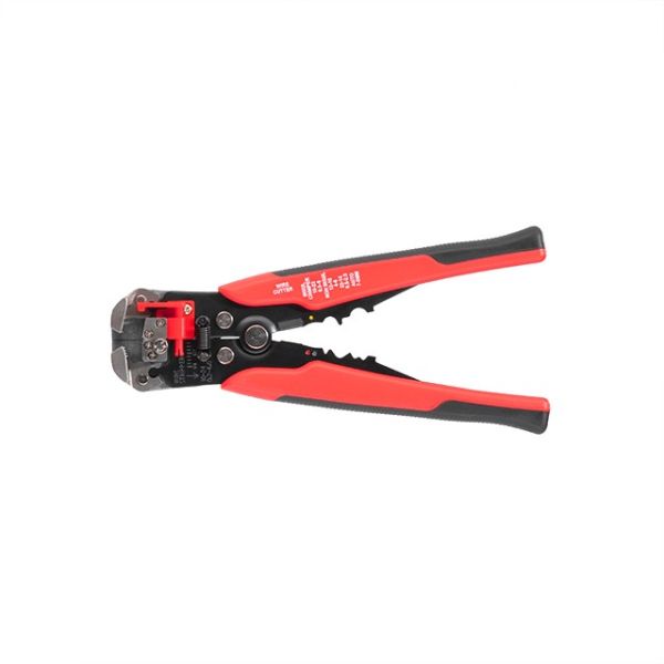 Набір для автономної пайки INTERTOOL GB-0012
