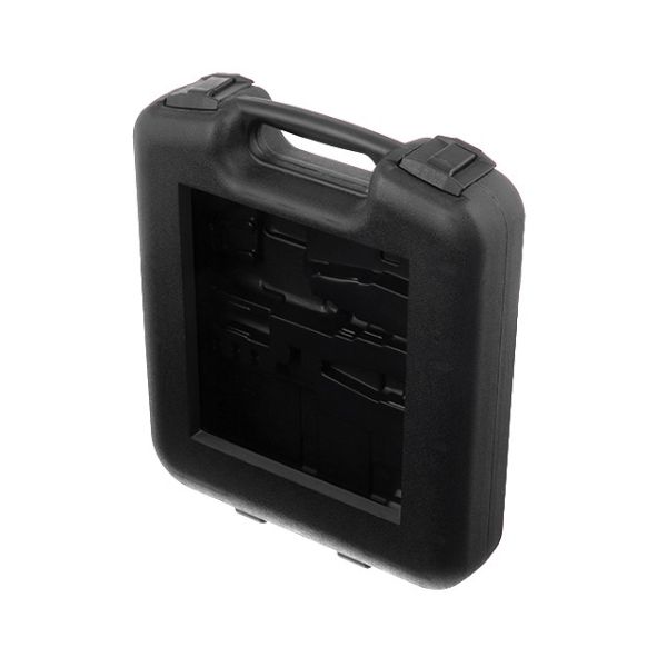 Набір для автономної пайки INTERTOOL GB-0012