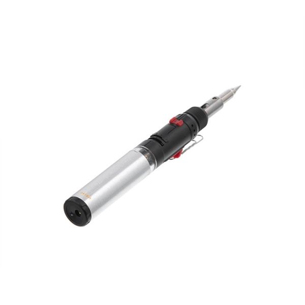 Набір для автономної пайки INTERTOOL GB-0012