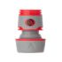 Конектор 1/2" для шланга 1/2" INTERTOOL GE-1116