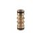 З'єднувач латунний на конектор 1/2"х1/2" STORM INTERTOOL GE-1205