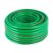 Шланг для води чотирьохшаровий 1/2", 30м, армований, PVC INTERTOOL GE-4105