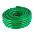 Шланг для води чотирьохшаровий 3/4", 20м, армований PVC INTERTOOL GE-4123