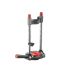 Стійка для дрилі з нахилом 0-45 градусів, мобільна INTERTOOL HT-0092