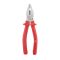 Пасатижі 200 мм INTERTOOL HT-0109