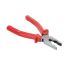 Пасатижі 200 мм INTERTOOL HT-0109