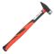 Молоток 200 г, ручка з фібергласу INTERTOOL HT-0202