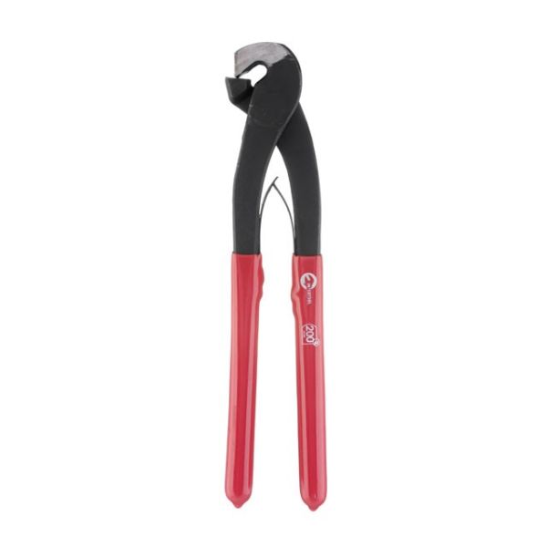 Кліщі для робіт по плитці 200мм INTERTOOL HT-0331