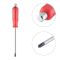 Викрутка шліцева PH3 x 150 мм, CrV INTERTOOL HT-0489