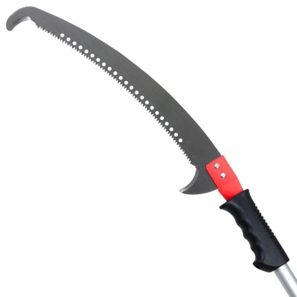 Висоторіз телескопічний 2 в 1 INTERTOOL HT-3115