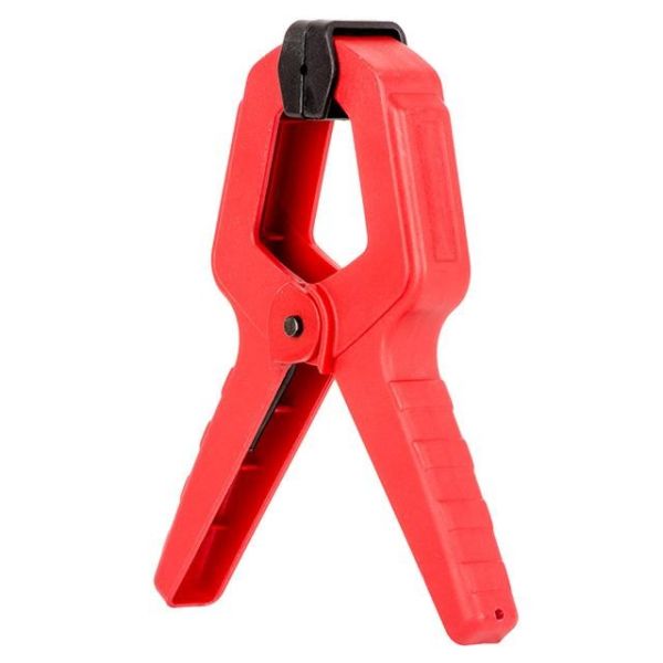 Струбцина пружина, max зажим 75 мм INTERTOOL HT-6035