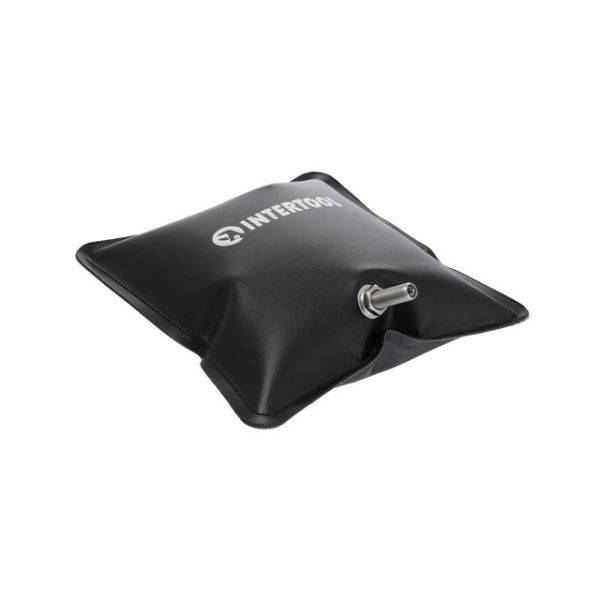 Подушка монтажна 160 * 160мм INTERTOOL HT-6045