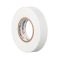 Стрічка ізоляційна 0.15мм*17мм*25м біла INTERTOOL IT-0063