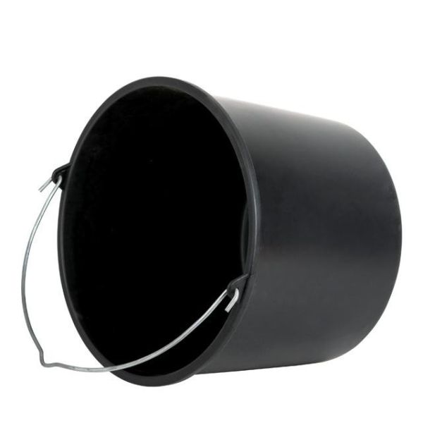 Відро будівельне 16 л INTERTOOL KT-0040