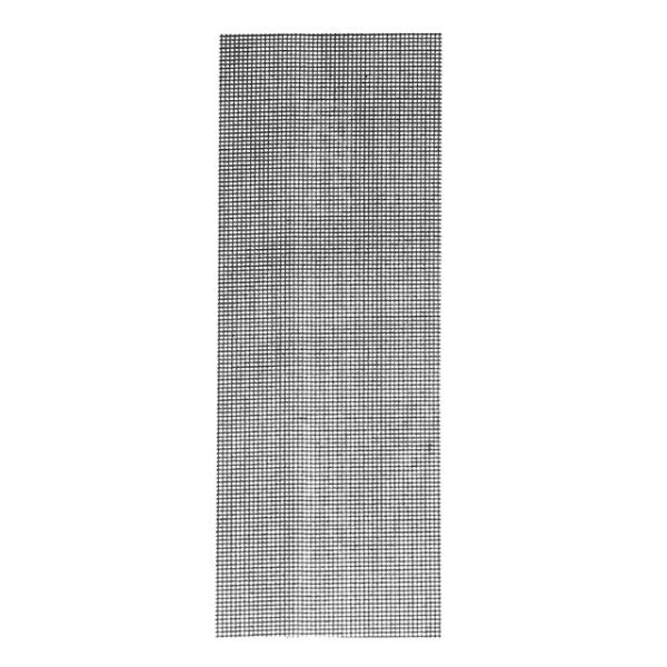 Сітка абразивна, 105 * 280 мм, зерно 800 INTERTOOL KT-608050