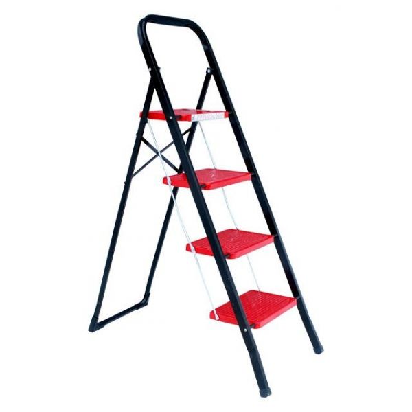 Стрем'янка, 4 сходинки 300x200мм INTERTOOL LT-0044