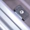 Стрем'янка з алюмінію, 5 сходинок, висота до платформи 1065мм INTERTOOL LT-1005