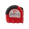 Рулетка з металевим полотном 5м x 19мм "EXTRA" INTERTOOL MT-0205