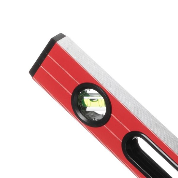 Рівень 150см, 3 вічка INTERTOOL MT-1115