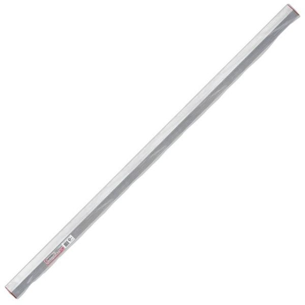 Правило-трапеція, 2 ребра жорсткості, 250 см INTERTOOL MT-2325