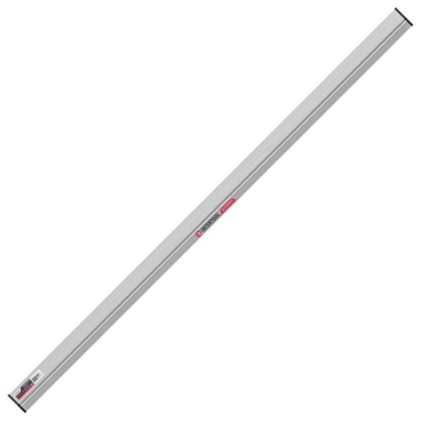 Правило трапецієподібне 250 см, профіль "двохват" 1 мм, ширина 94.5 мм, 2 ребра жорсткості, STORM INTERTOOL MT-2425