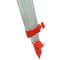 Штатив для оптичного нівеліра, різьба 5/8" INTERTOOL MT-3012