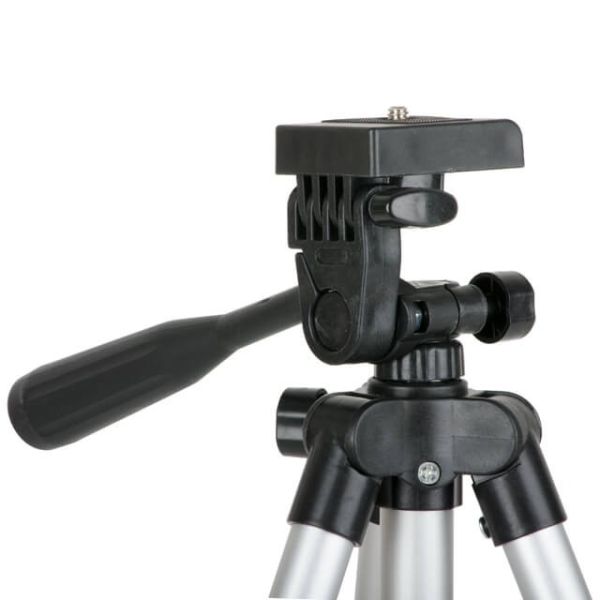 Штатив для лазерного рівня міні MT-3050 INTERTOOL MT-3049