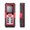 Далекомір лазерний 50 м, відкидна ніжка INTERTOOL MT-3075