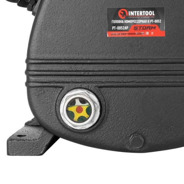 INTERTOOL PT-0052AP