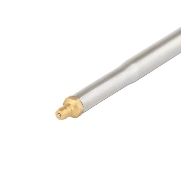 Пістолет для монтажної піни + 4 насадки INTERTOOL PT-0603