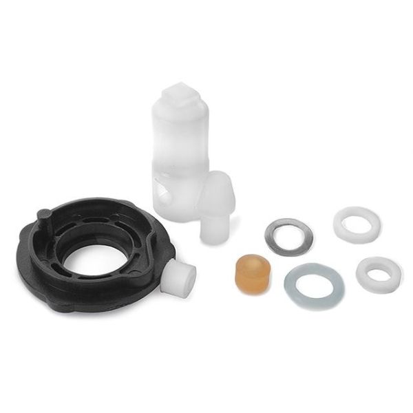 Набір ремонтный для фарбопультів HVLP II PT-0100, PT-0105, PT-0105D 9 од. INTERTOOL PT-2170