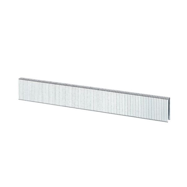 Скоба для степлера РТ-1612 18мм (18GA) 5,7(5,8)x1,25x1,0мм 5000шт/упак. INTERTOOL PT-8318