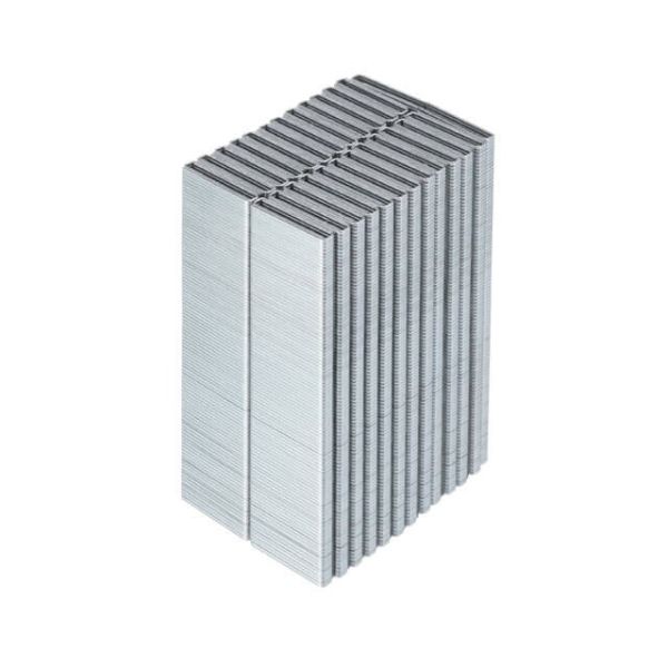 Скоба для степлера РТ-1612 32мм (18GA) 5,7(5,8)x1,25x1,0мм 5000од/упак. INTERTOOL PT-8332