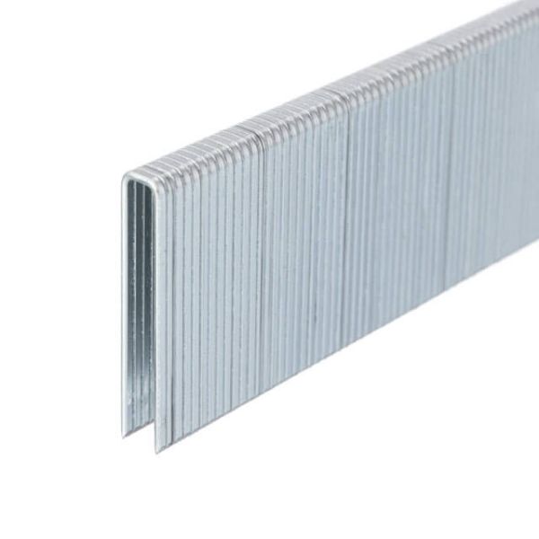 Скоба для степлера РТ-1612 35мм (18GA) 5,7(5,8)x1,25x1,0мм 5000од/упак. INTERTOOL PT-8335