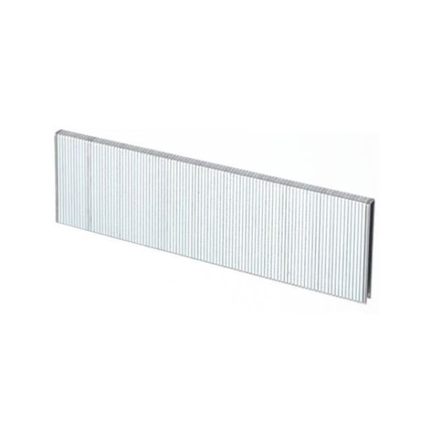 Скоба для степлера РТ-1612 38мм (18GA) 5,7(5,8)x1,25x1,0мм 5000од/упак. INTERTOOL PT-8338