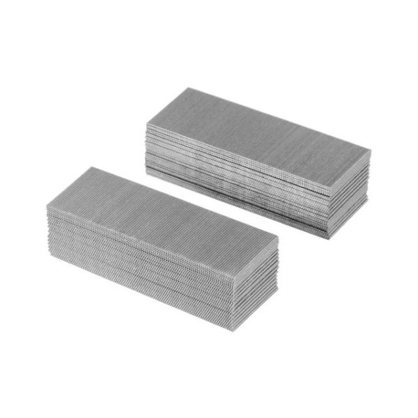 Шпилька для степлера PT-1611 22мм (23GA) d=0.64мм 6000шт/упак INTERTOOL PT-8722