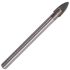 Свердло по склу 3x65мм INTERTOOL SD-0263