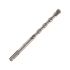 Бур SDS PLUS 12x160мм INTERTOOL SD-1216