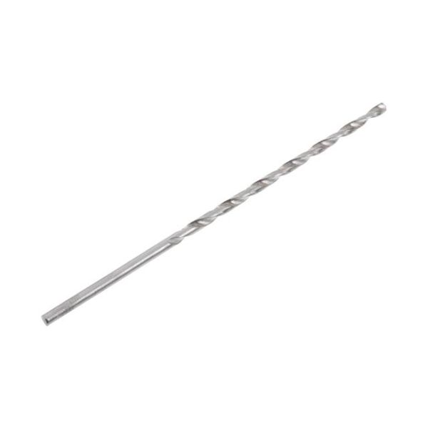 Свердло по металу подовжене DIN 340 2,5 мм HSS INTERTOOL SD-5225