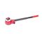 Набір плашок 4шт для нарізання різьблення 1/2"; 3/4"; 1"; 1 1/4" INTERTOOL SD-8004