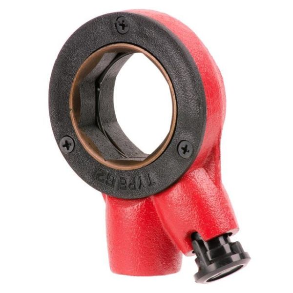 Xраповий механізм під плашку 1/2"-1" INTERTOOL SD-8016