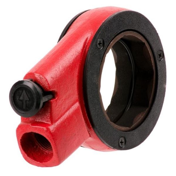 Xраповий механізм під плашку 1/2"-1" INTERTOOL SD-8016