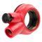 Храповий механізм під плашку 1 1/2" - 2" INTERTOOL SD-8017