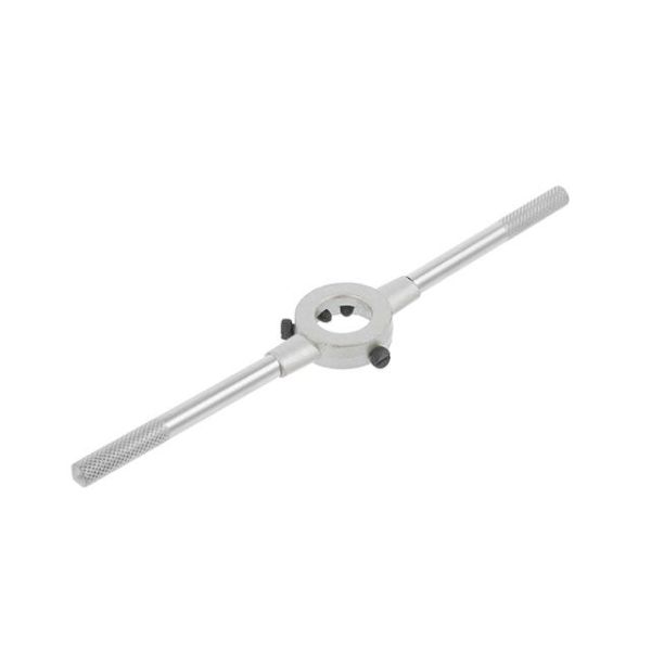 Тримач для плашок 20 х 5 INTERTOOL SD-8411