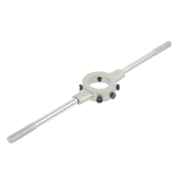 Тримач для плашок 38 х 14 INTERTOOL SD-8415